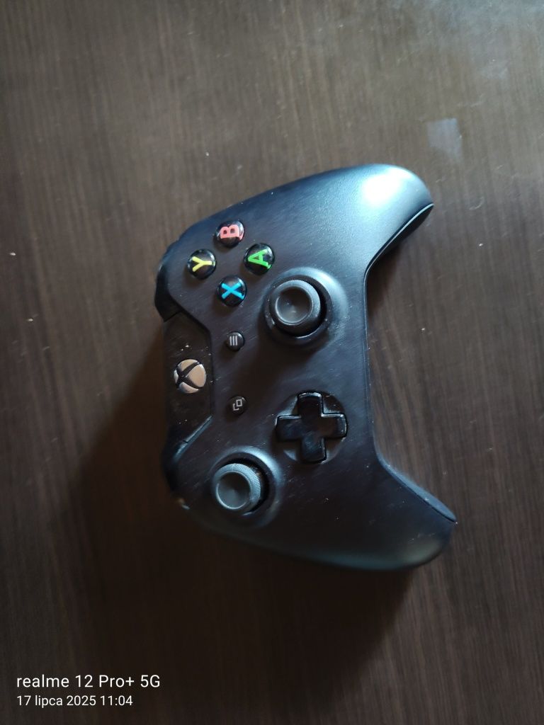 Konsola X-box one kinect