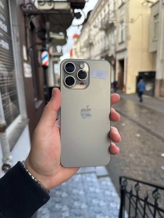 iPhone 15 Pro Max 256gb White 512gb Natural Neverlock Global сім 100%