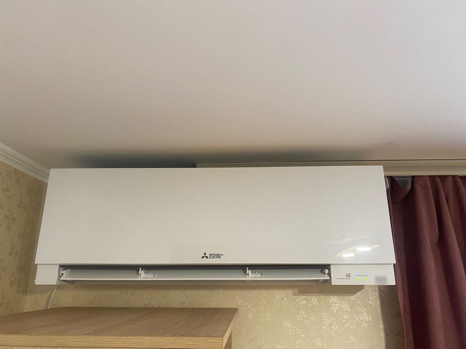 Продаж+Монтаж кондиціонерів+сервісне обслуговування