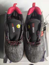 Buty ochronne RedBrick Motion Comet r.41, 40,48