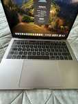 Apple MacBook Pro 13’’ Touchbar