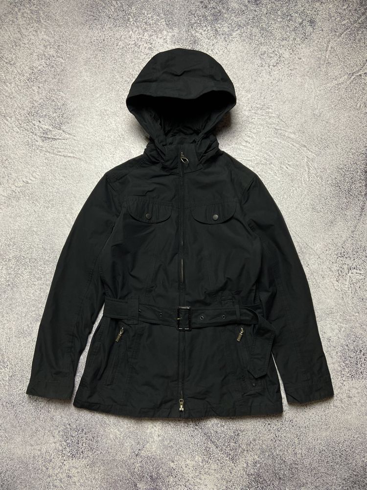 Жіночий тренч куртка Barbour S