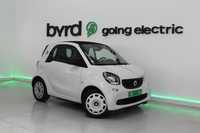 Smart ForTwo Coupé Electric Drive Prime