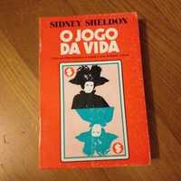 O Jogo da Vida - Sidney Sheldon