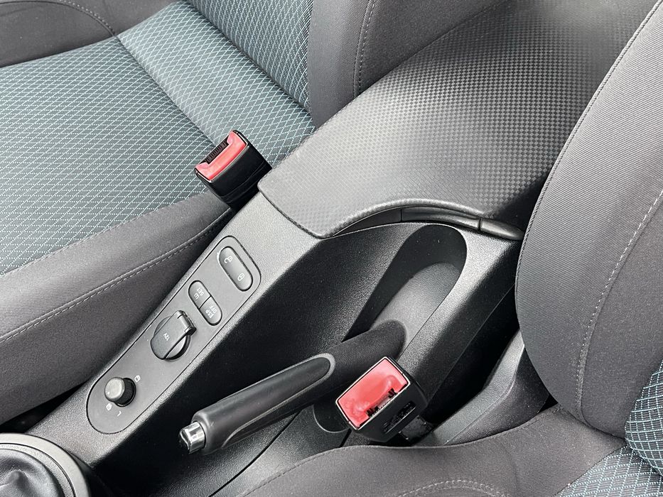 Seat Altea XL 2009