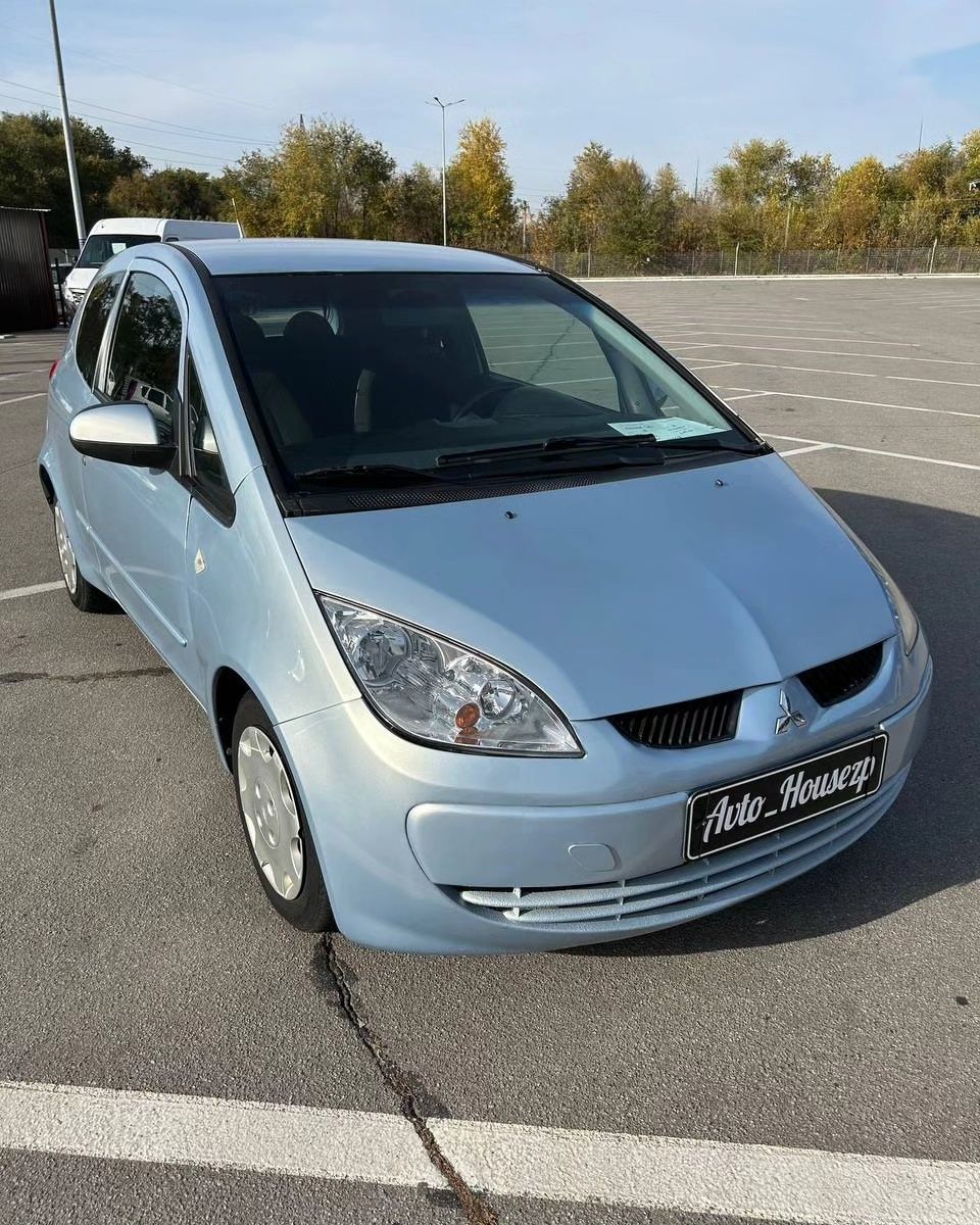 Продам Mitsubishi Colt