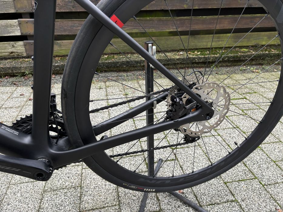 Specialized Roubaix SL8 Sport 105, 2024, 58 UWAGA Cena zimowa