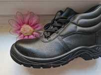 Buty Arco zimowe na zimę nieuzywane r.47 czarne Nowe