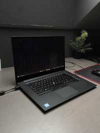 Laptop Lenovo X1 Extreme 15,6 " Intel Core i7 32 GB / 1024 GB czarny