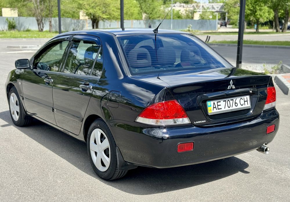 Продам Mitsubishi Lancer 2005