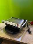 Гриль електрогриль TEFAL OptiGrill+