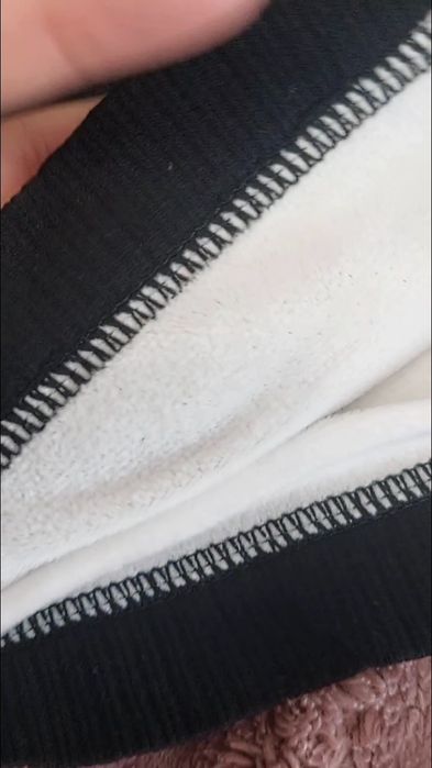 Майки теплі на флісі