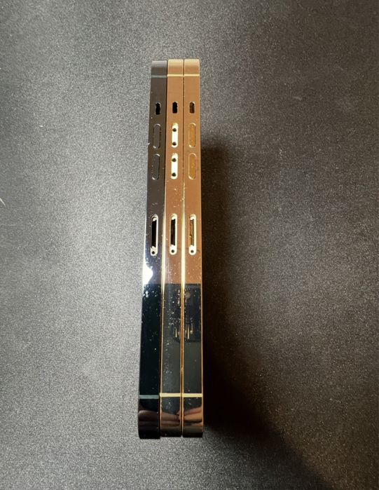 Корпуса Iphone 12 Pro Max (Б/У оригинал)