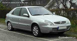 Peças Citroen Xsara 99