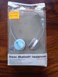 Słuchawki z bluetooth