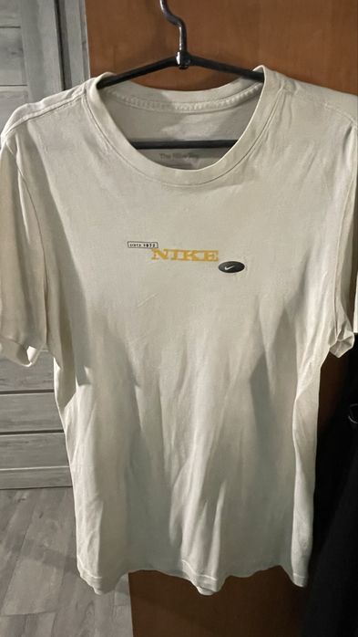 Футболка   Nike Rhythm 1972