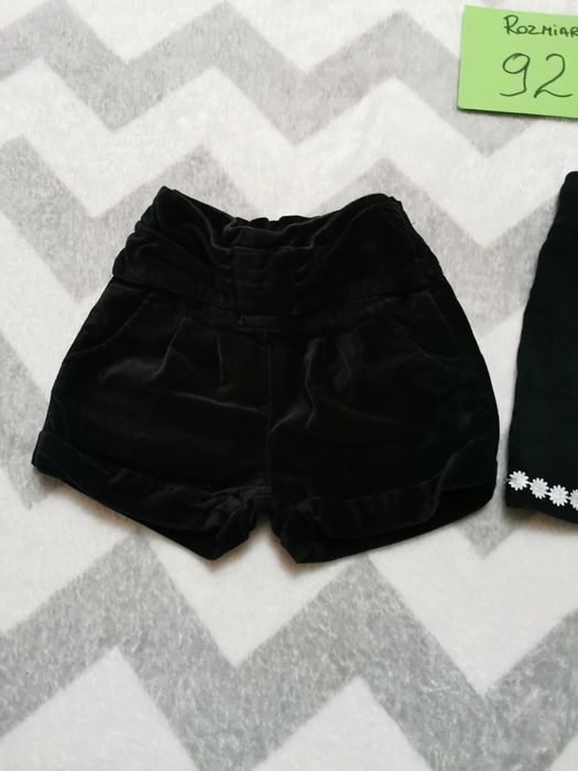 92 cm Spodenki krotkie i kąpielówki