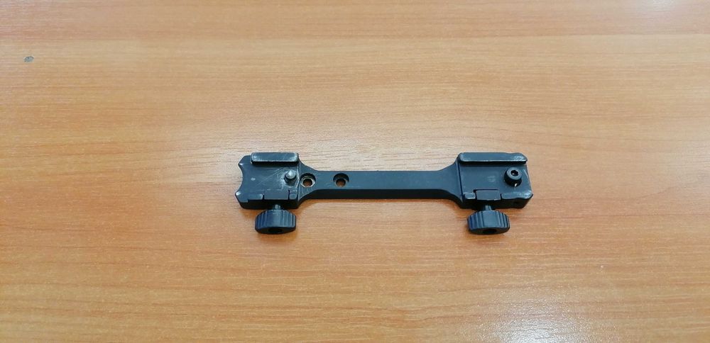 Szyna montażowa do Tikka T3X