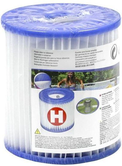 Filtr typu H Intex - 5 sztuk