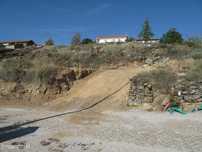 Terreno para construção, Bairro Verde, Miranda do Douro