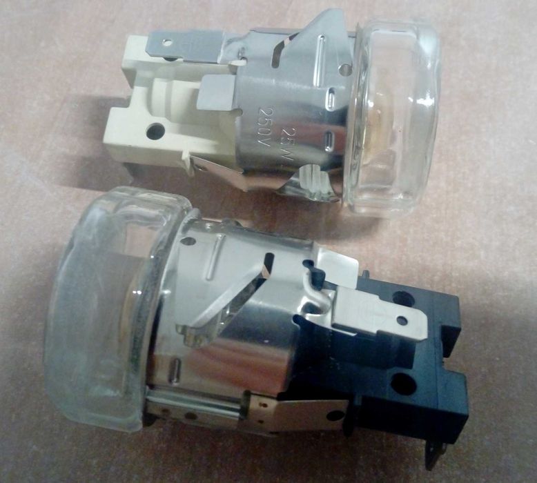 Oprawka lampka 230V do piekarnika BJB 77.225 1szt