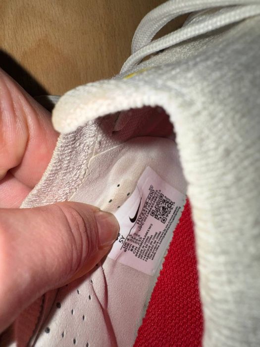 Бутси дитячі Nike Zoom Vapor 16 PRO