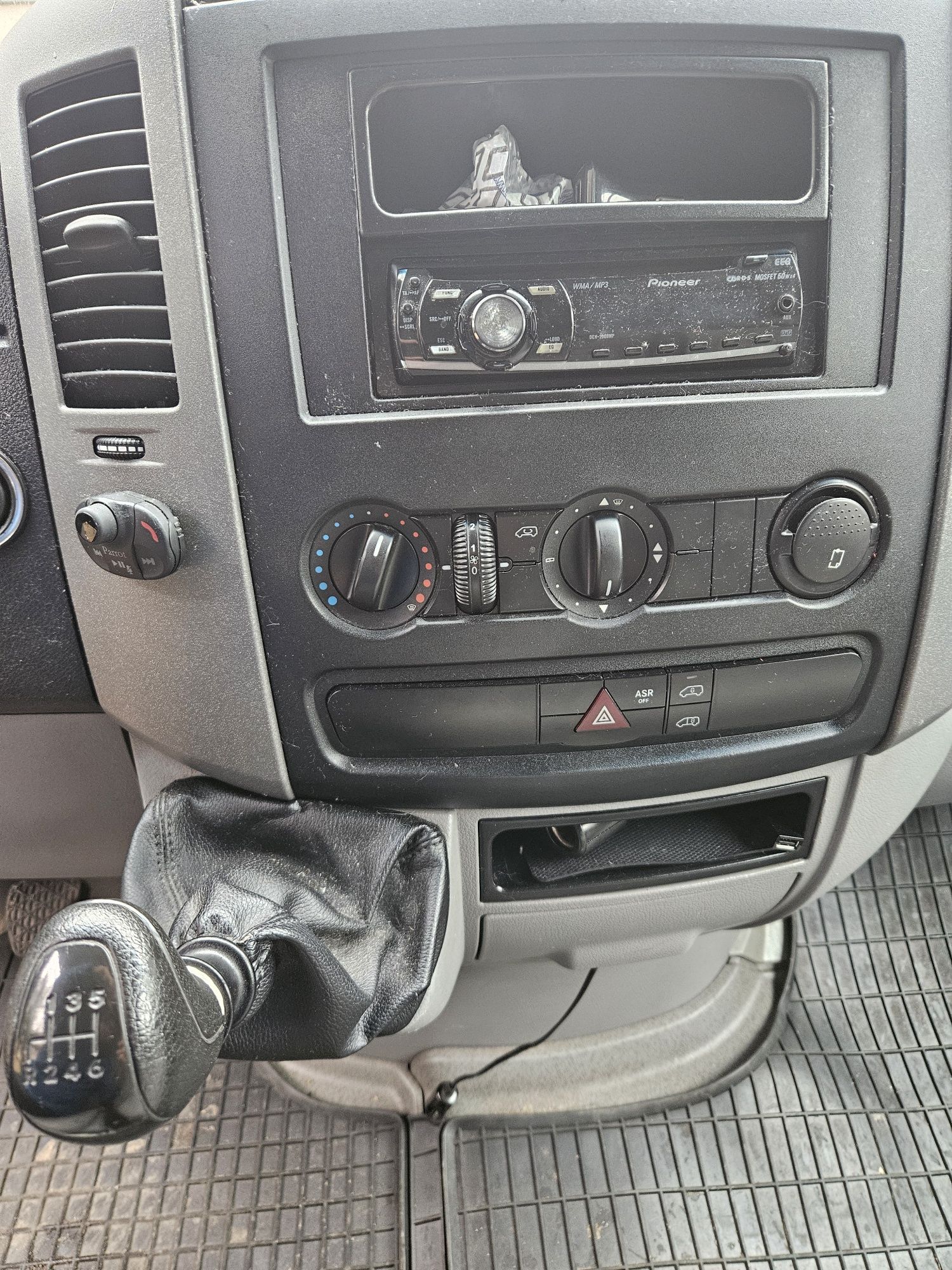 Vw Crafter L2H2... 2.5 TDI