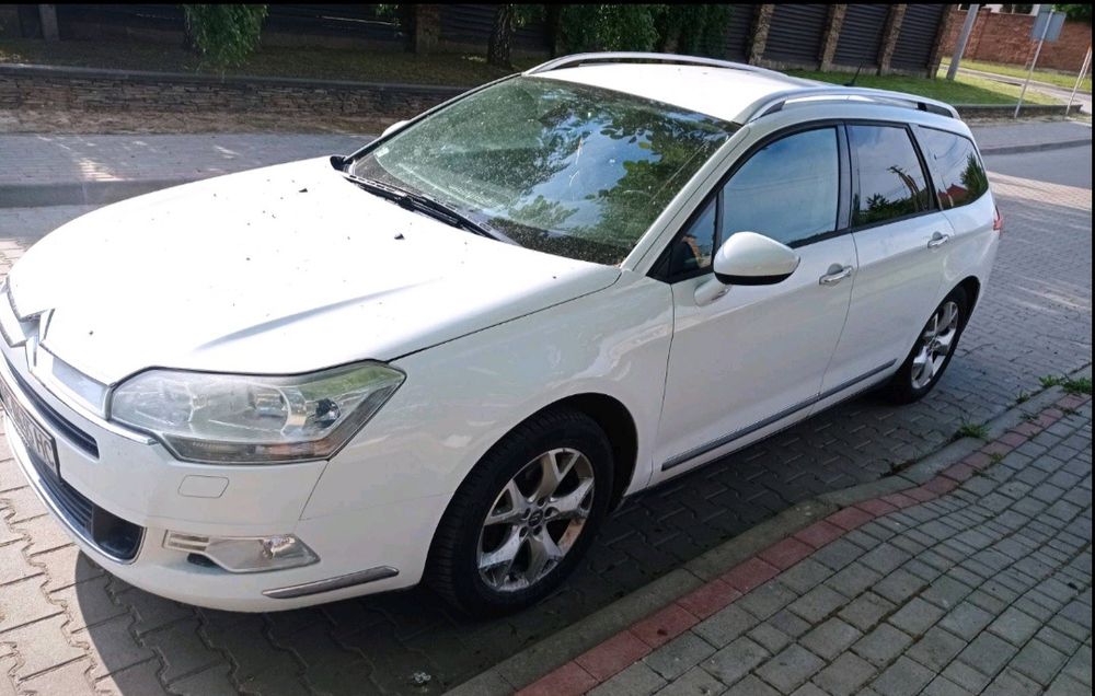 Продам Citroen C5 універсал