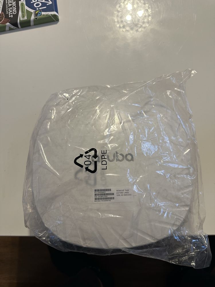 Access Point Aruba APIN 0535 WI-FI