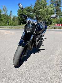 Honda Hornet 900