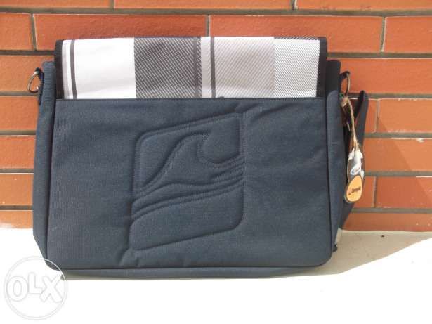 Mala para portátil NOVA