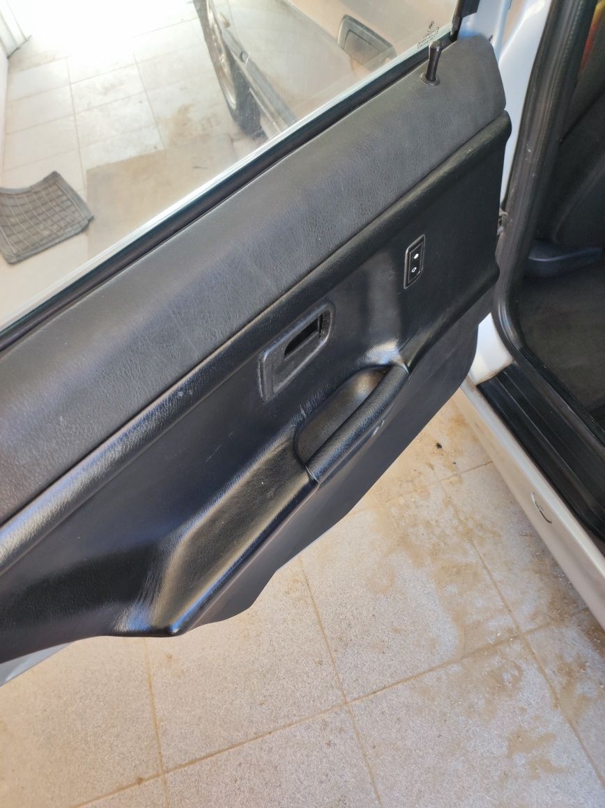 Vendo carrinha BMW TDS a diesel