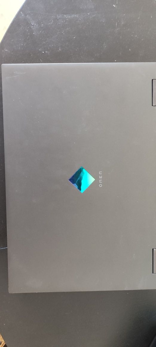 HP OMEN 15 - RTX 3070 - 1.5TB STORAGE