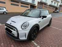 MINI 3 Portas Cooper SE