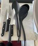 KIT COZINHA - talheres