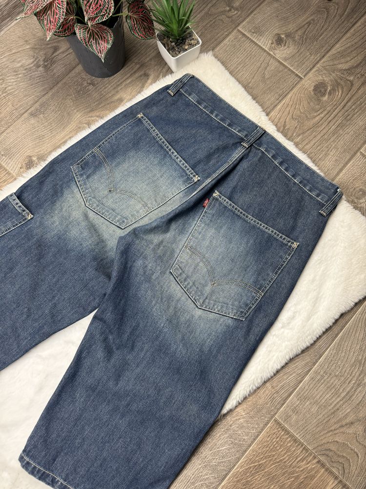Джинсові Шорти Levis
