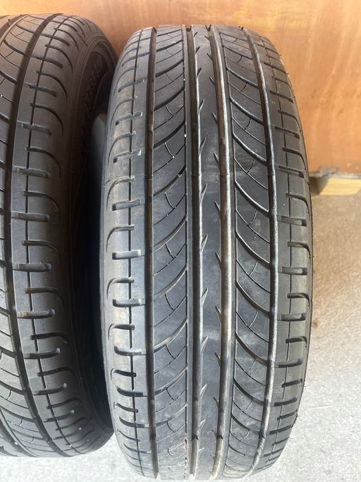 Opony premiorri Solazo 195/65/15r 91H parą dot 1321 7.5mm