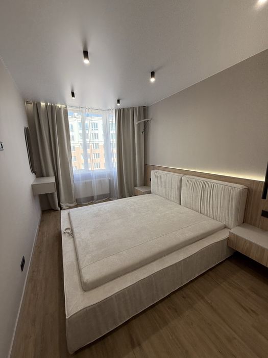 Продаж 1 кімн. квартири в ЖК Софія Клубний, село Софіївська Борщагівка