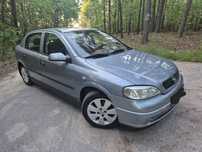 Sprzedam Opla astre 1.4 benzyna 2009rok