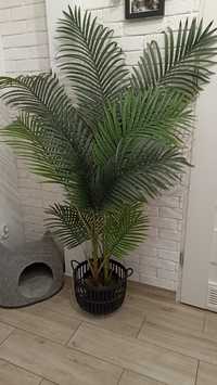 Sztuczna palma 160 cm