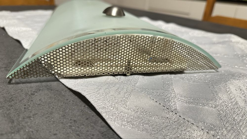 Candeeiro de cozinha