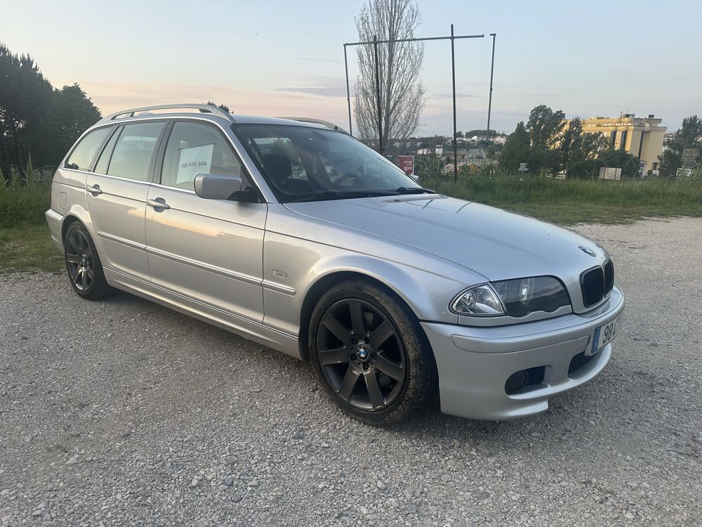 Bmw 330d  184cv 01