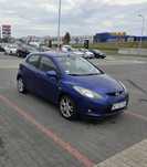 Mazda 2 – 2008 – LPG – Świetny system audio – Niski przebieg!