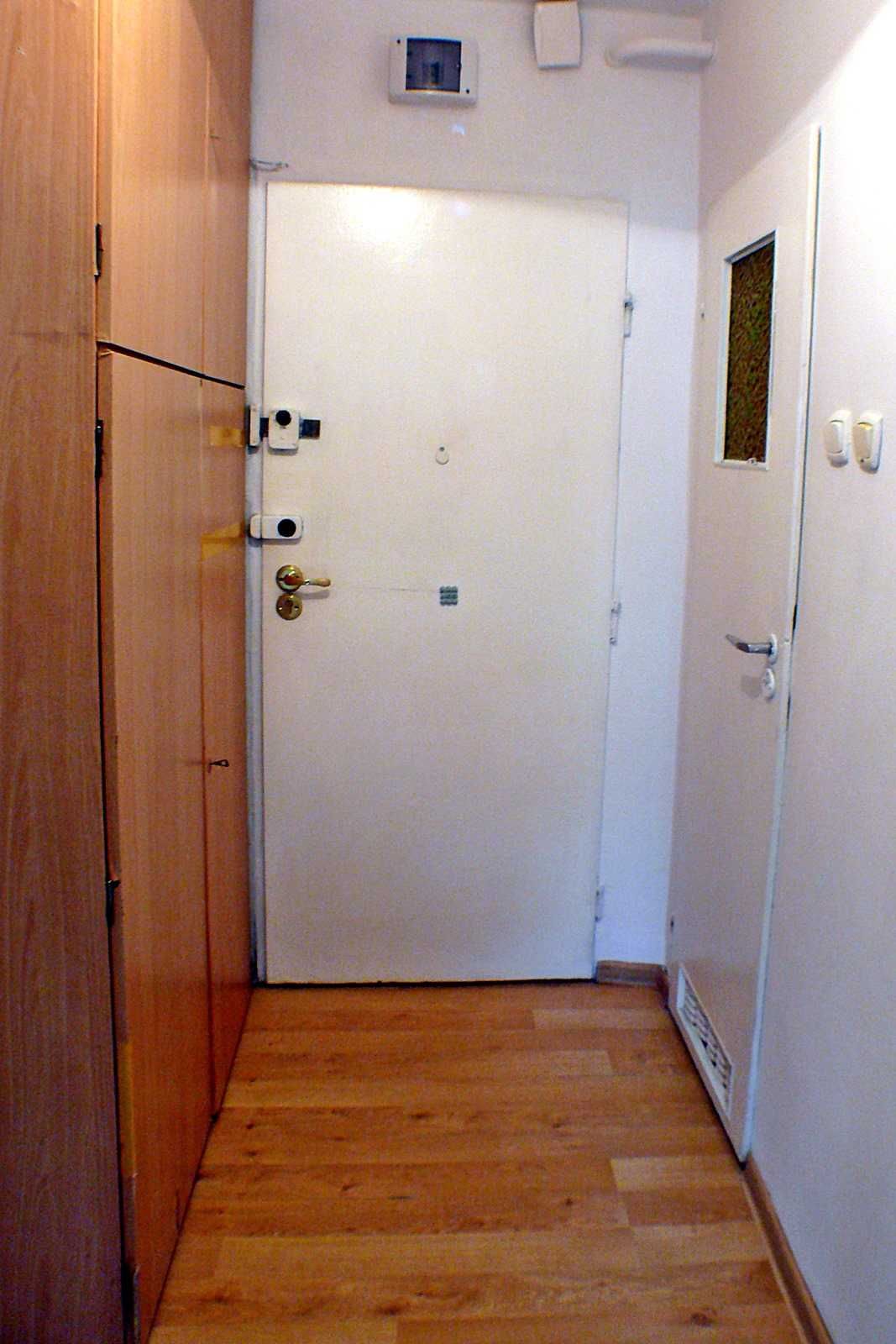 Mieszkanie 2-pokojowe 37 m2 Wadowice Os. Kopernika (pierwsze piętro)