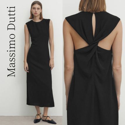 Сукня massimo dutti