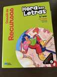 Manual do professor Hora das Letras 5 ano