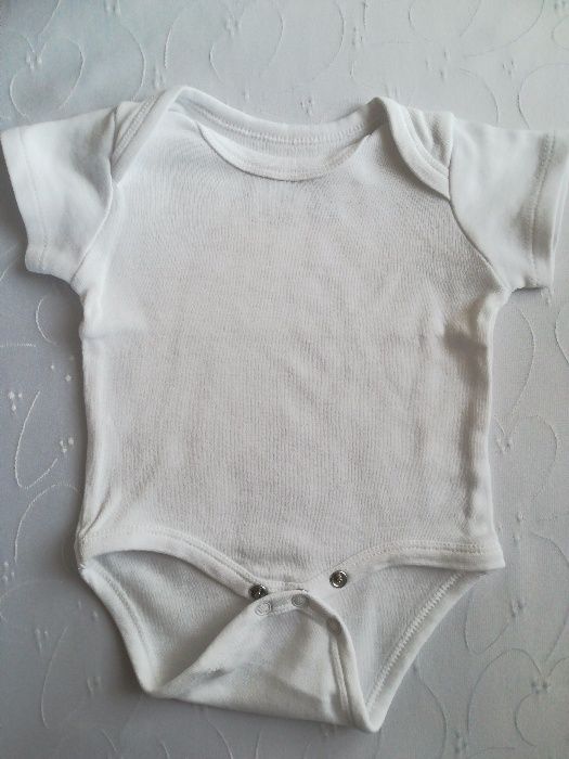 Body niemowlęce 2 szt bliźniaki