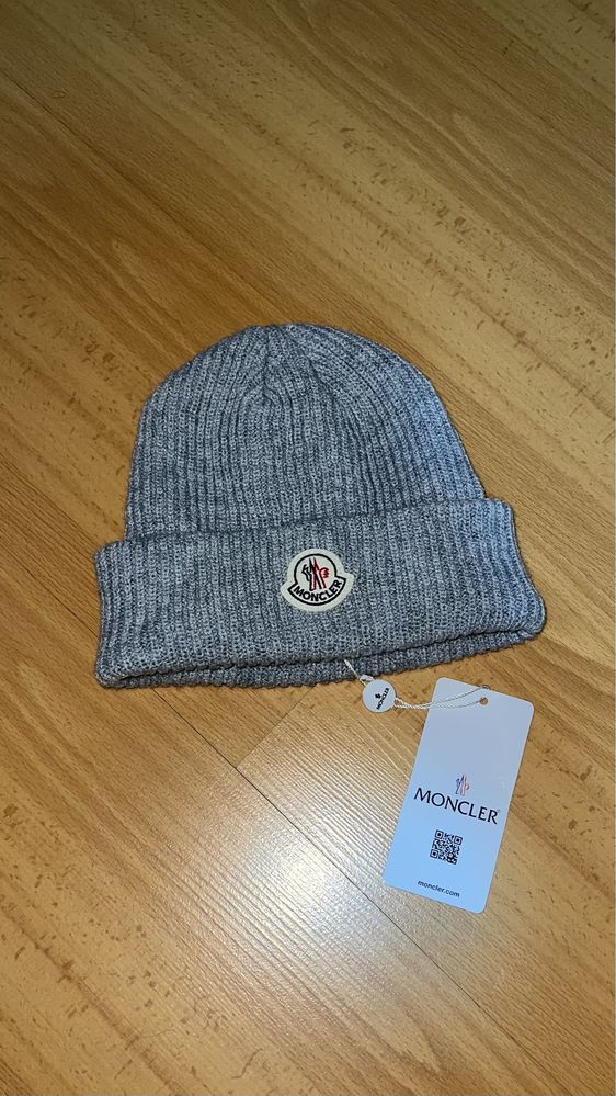 Gorro Moncler Conzento