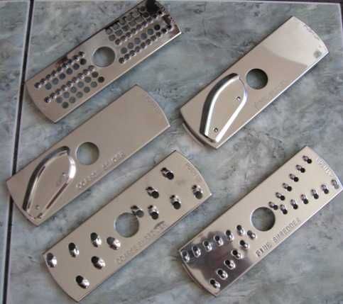 Кухонный комбайн Binatone