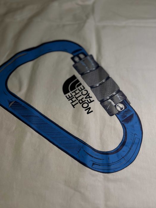 Футболка The North Face Оригінал!